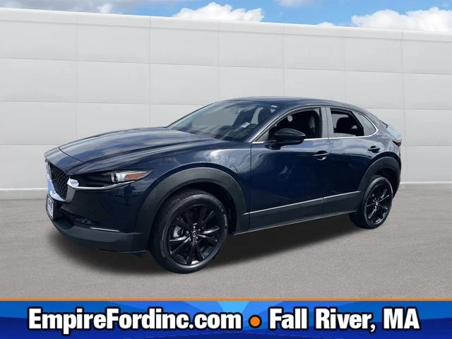 2024 Mazda CX-30