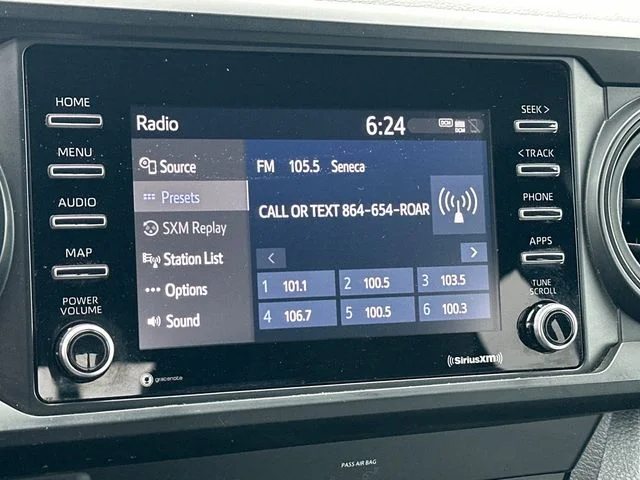 Used 2022 Gray Toyota SR image 20