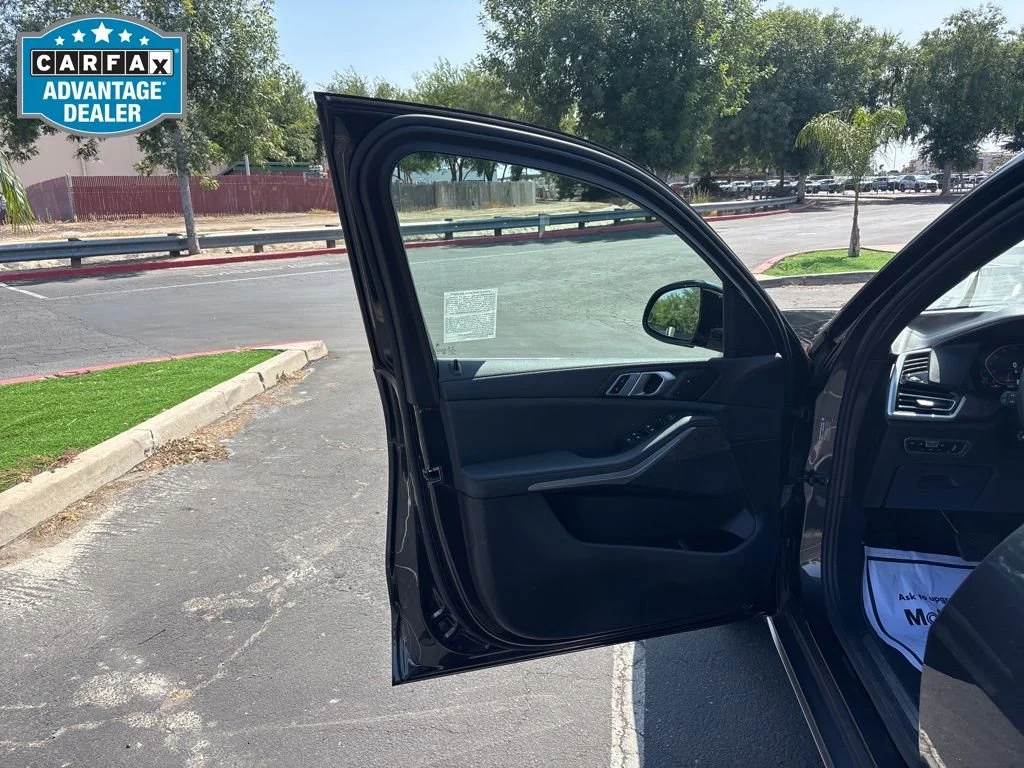 2021 BMW X5 40i - Photo 12