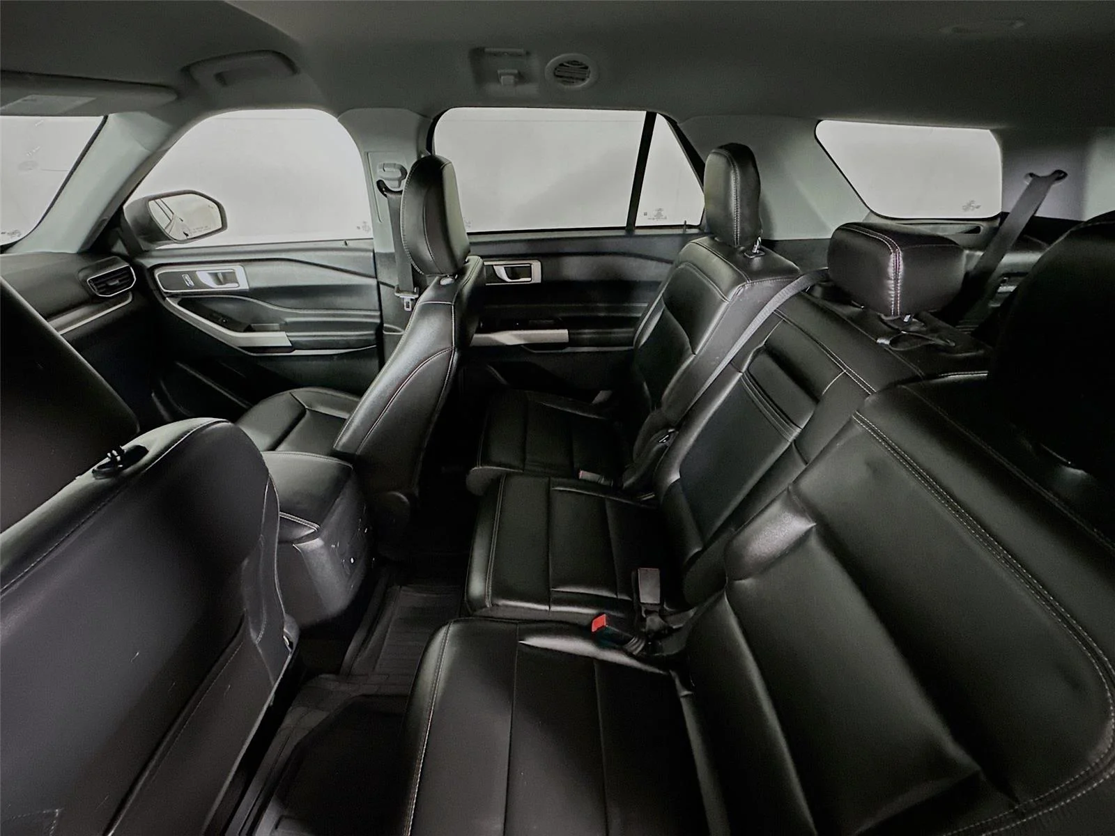 Used 2024  Ford XLT image 11
