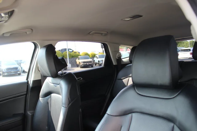 Used 2023 Gray Kia EX image 23