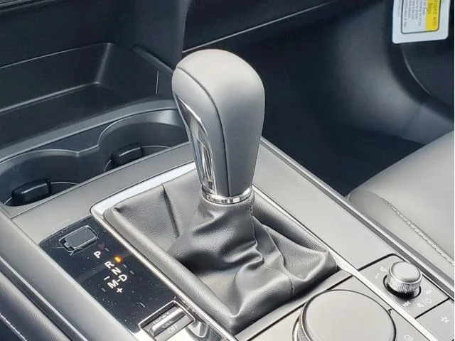 New 2026 Deep Crystal Blue Mica Mazda 2.5 S Preferred AWD image 15
