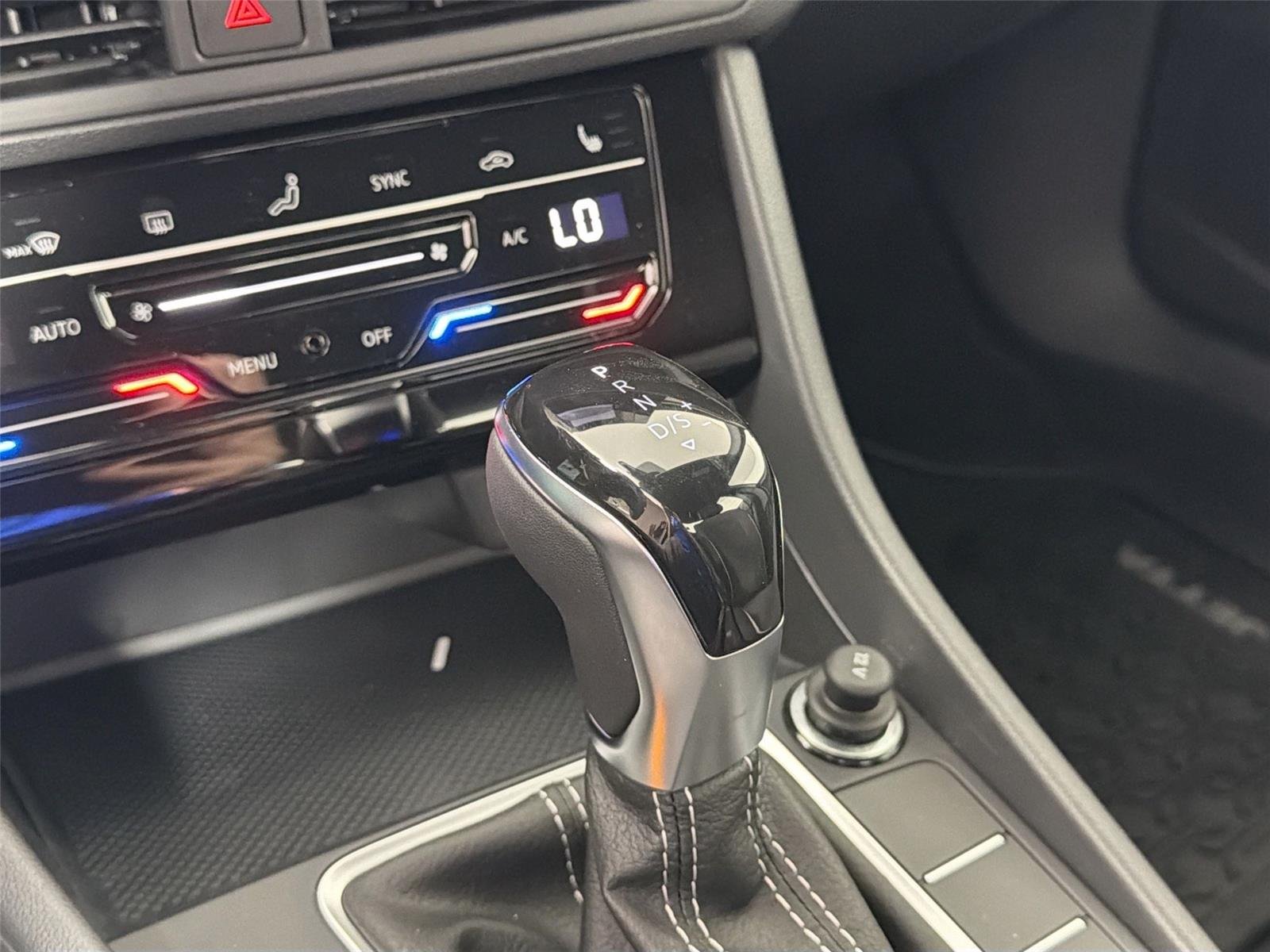 New 2026 Monument Gray Volkswagen Sport image 15