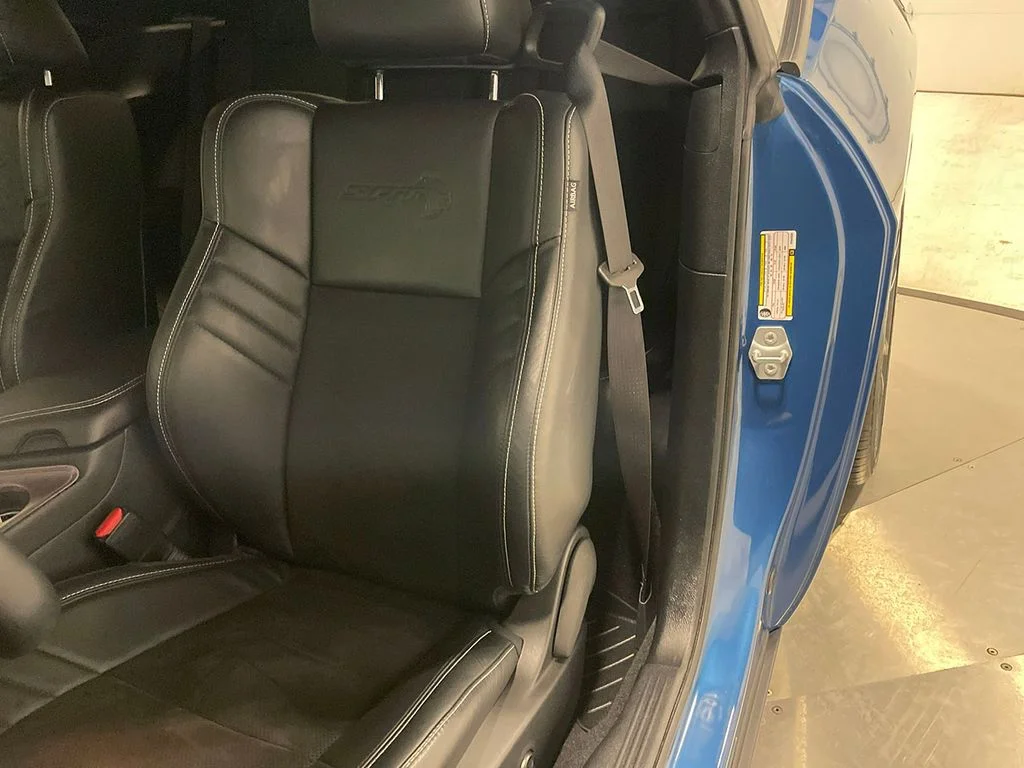 Used 2023 Blue Dodge SRT Hellcat Jailbreak image 68
