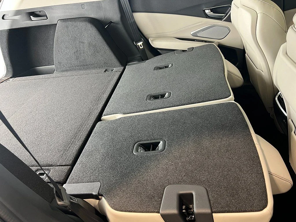 2026 Acura RDX Technology Package - Photo 35