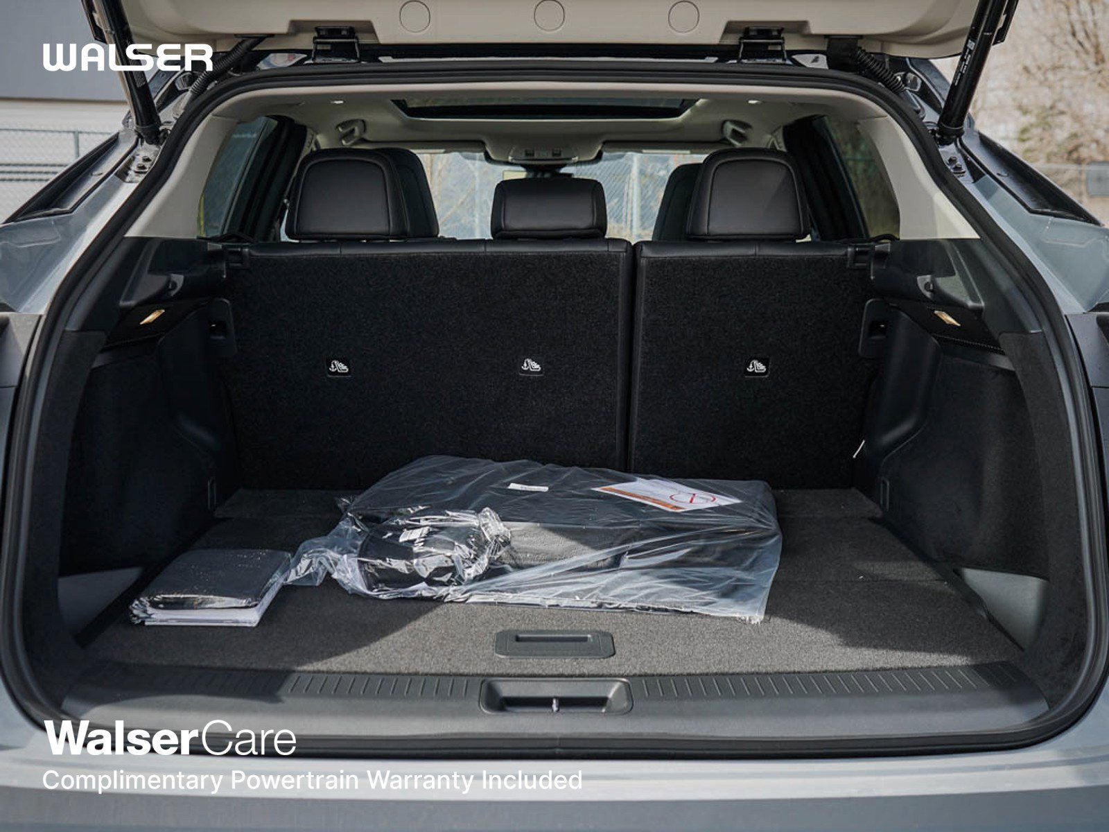 2025 Nissan ARIYA Evolve+ - Photo 8