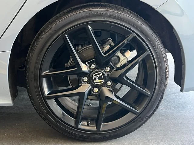Used 2022 Gray Honda Sport image 10