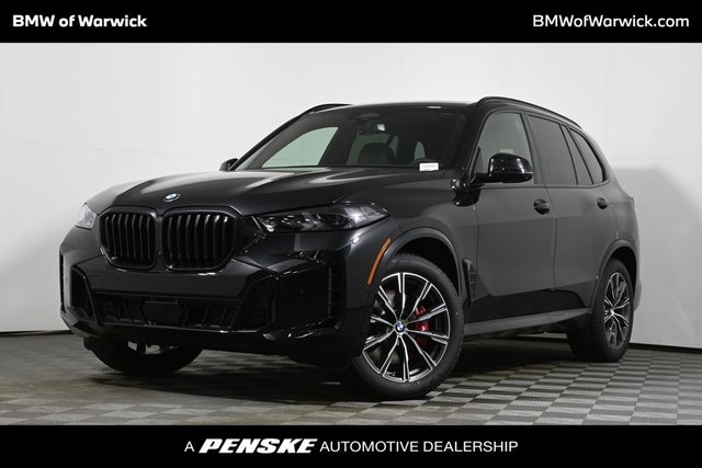 2026|BMW|X5|xDrive40i|4D Sport Utility
