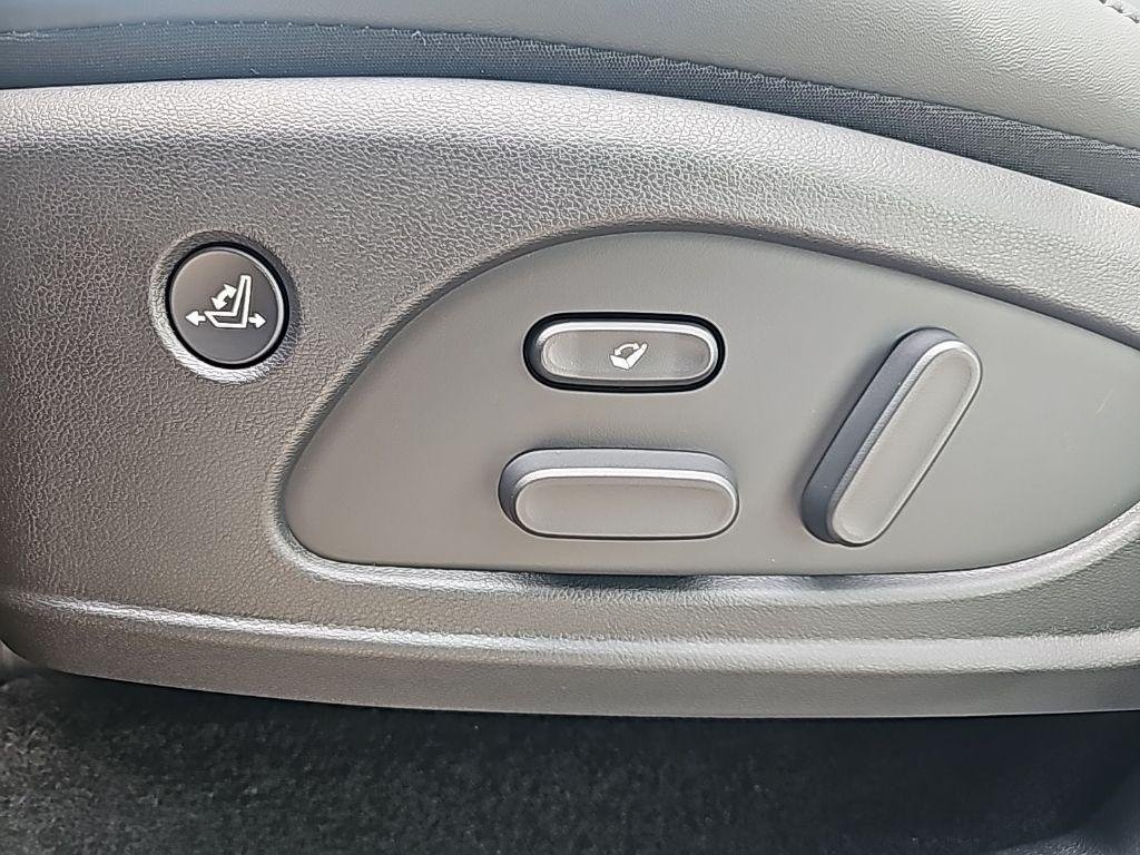 2026 Hyundai Palisade Calligraphy - Photo 37
