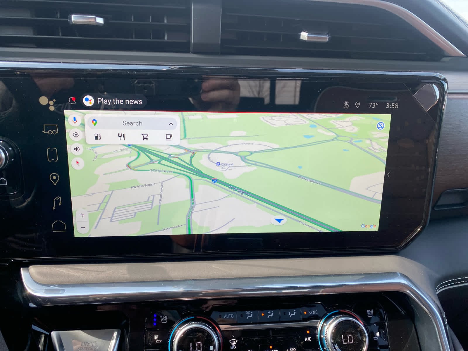 2026 GMC Sierra 1500 Denali Ultimate - Photo 22