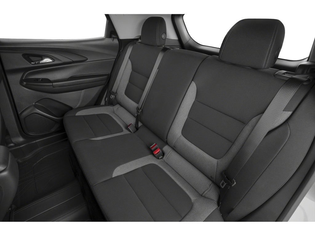 2026 Chevrolet Trailblazer LT - Photo 12