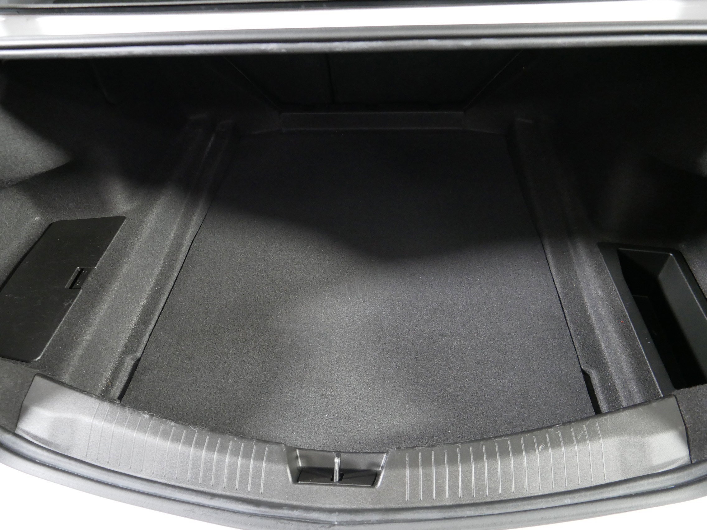 Used 2023 Summit White Cadillac  image 18