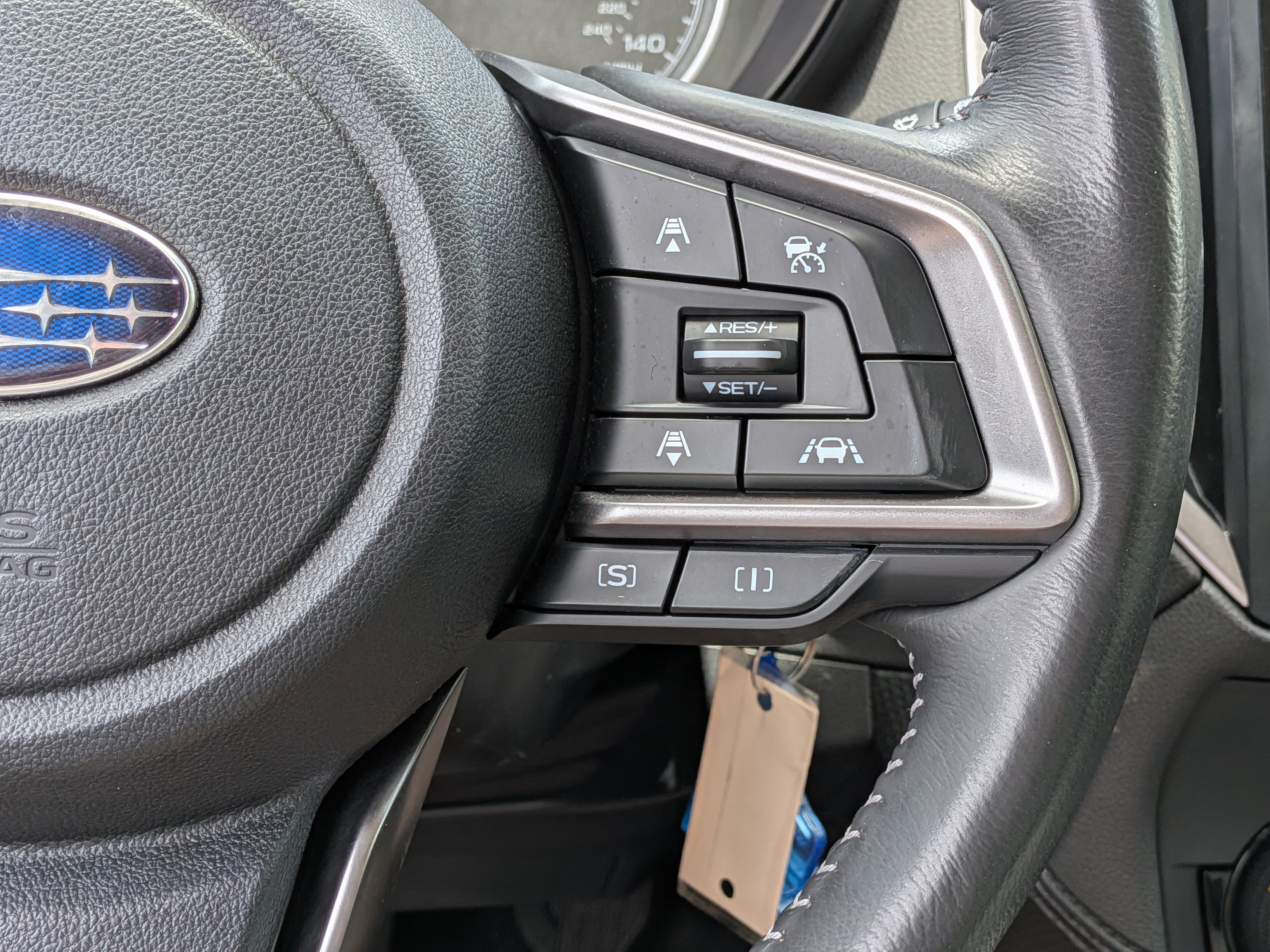2019 Subaru Forester Premium - Photo 25
