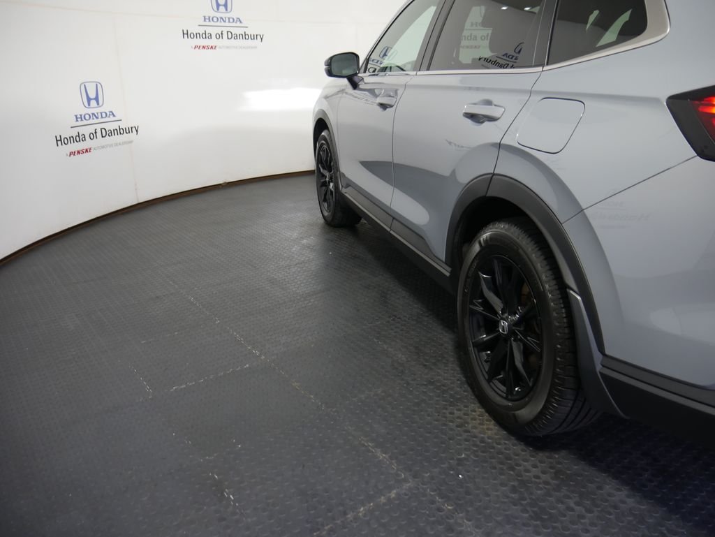 2023 Honda CR-V Sport - Photo 11