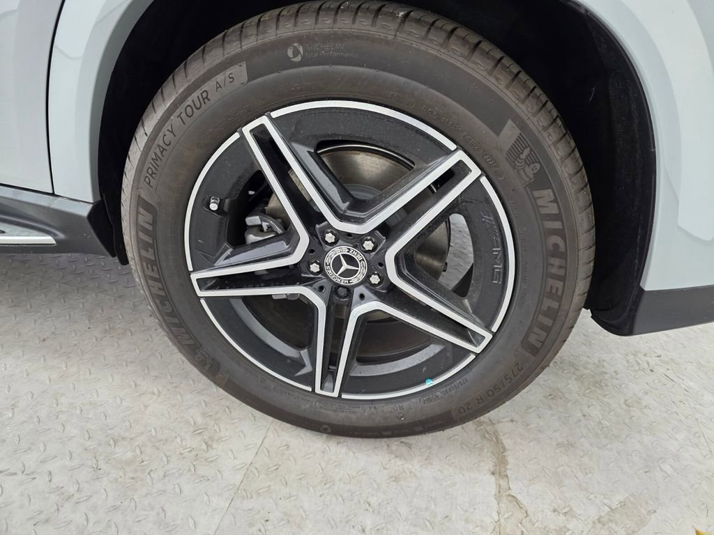 2026 Mercedes-Benz GLE Coupe GLE450 - Photo 33