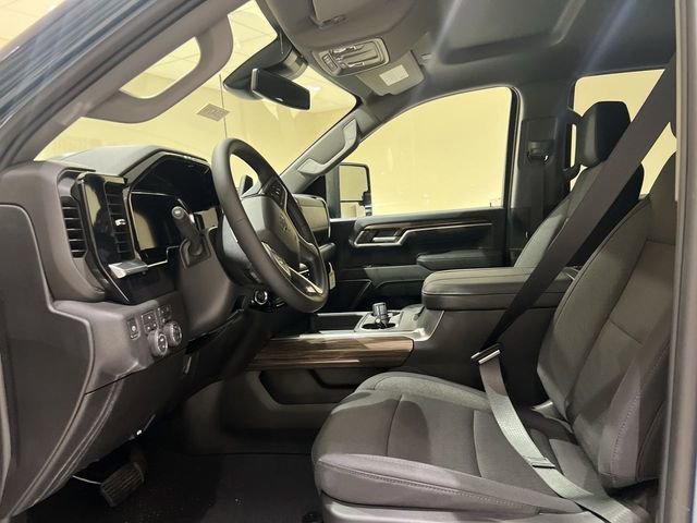 2026 Chevrolet Silverado 2500 HD LT - Photo 18