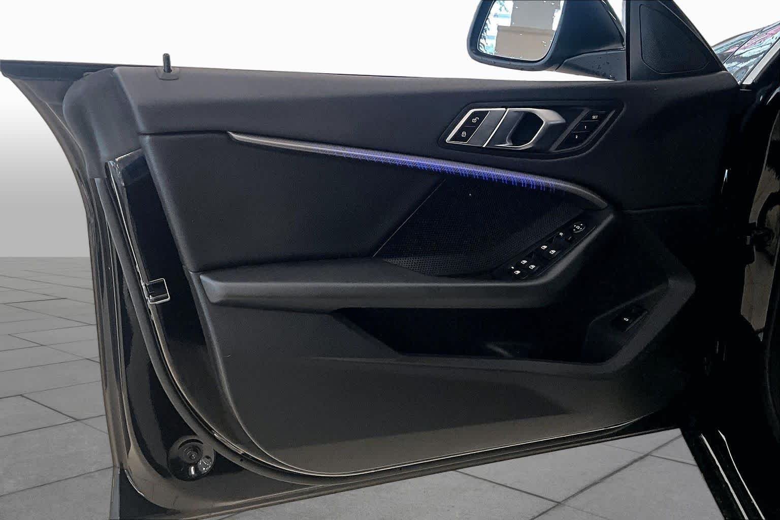 Used 2023 Jet Black BMW 228i image 20