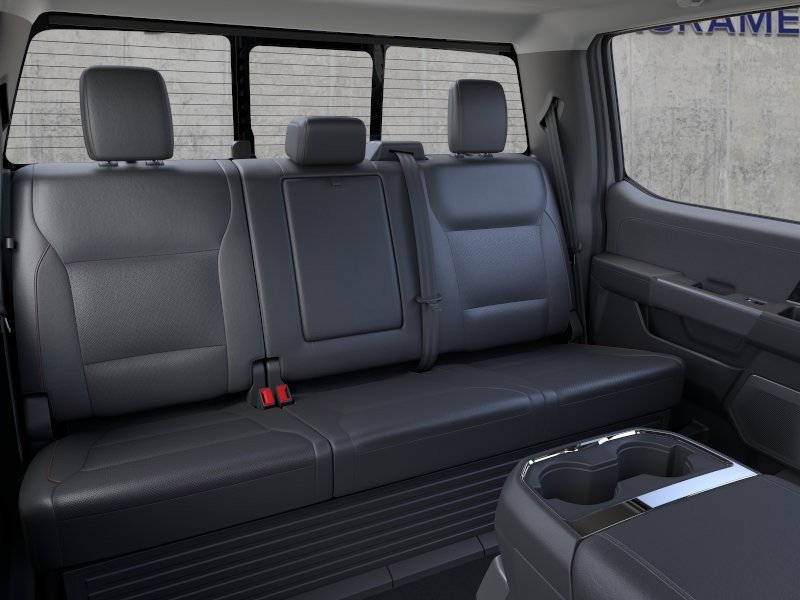 New 2026 Avalanche Ford F-250® Lariat® image 12