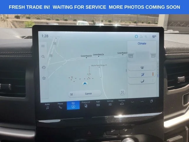 Used 2022 White Ford XL image 12