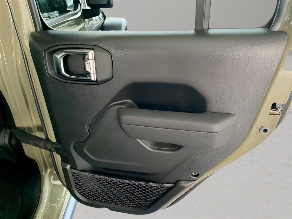 New 2026 41 Jeep Willys image 23