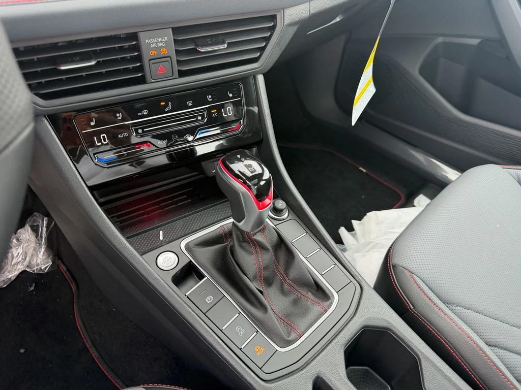 New 2026 Monument Gray w/Dp Blk Rf Volkswagen 2.0T Autobahn image 23