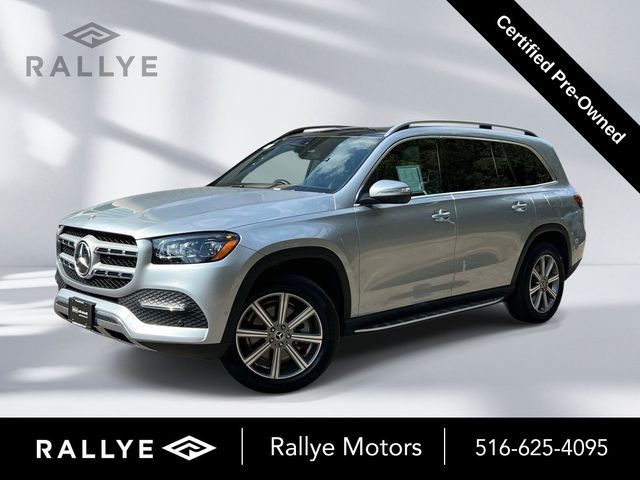 2023 Mercedes-Benz GLS GLS 450