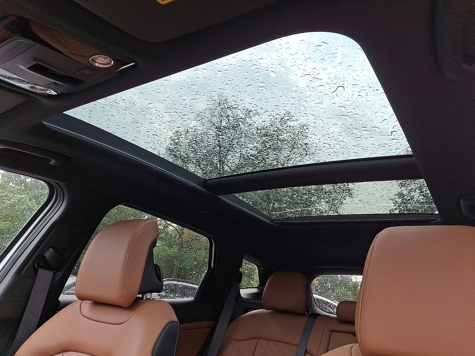 New 2027 Snow White Pearl Kia X-Line image 9