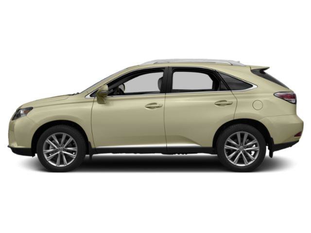 Used 2015 Starfire Pearl Lexus 350 image 3