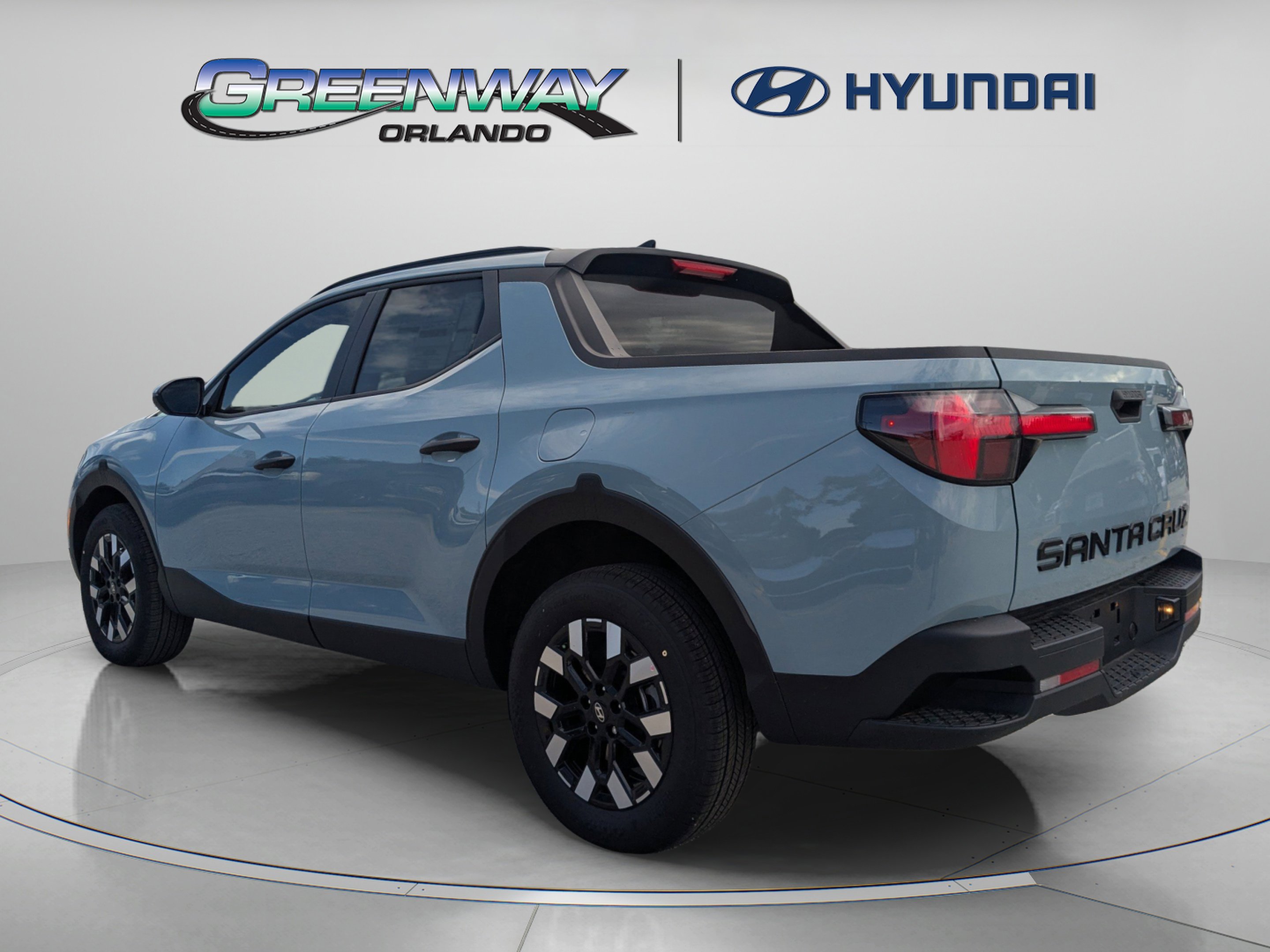New 2026 Blue Stone Hyundai SEL FWD image 6