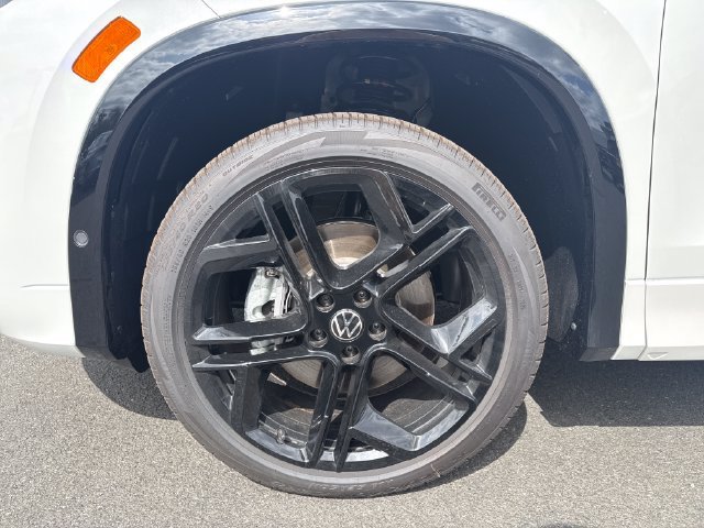 2026 Volkswagen Tiguan SE R-LINE BLACK - Photo 29