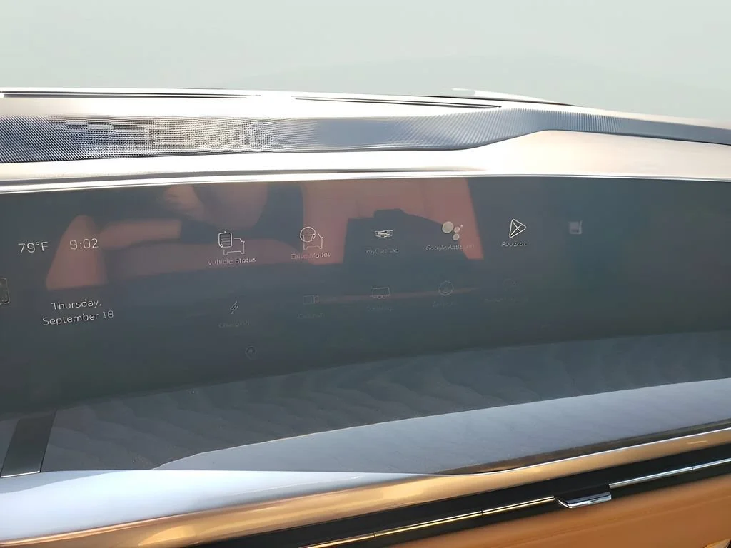 2026 Cadillac Escalade IQ Premium Sport - Photo 49