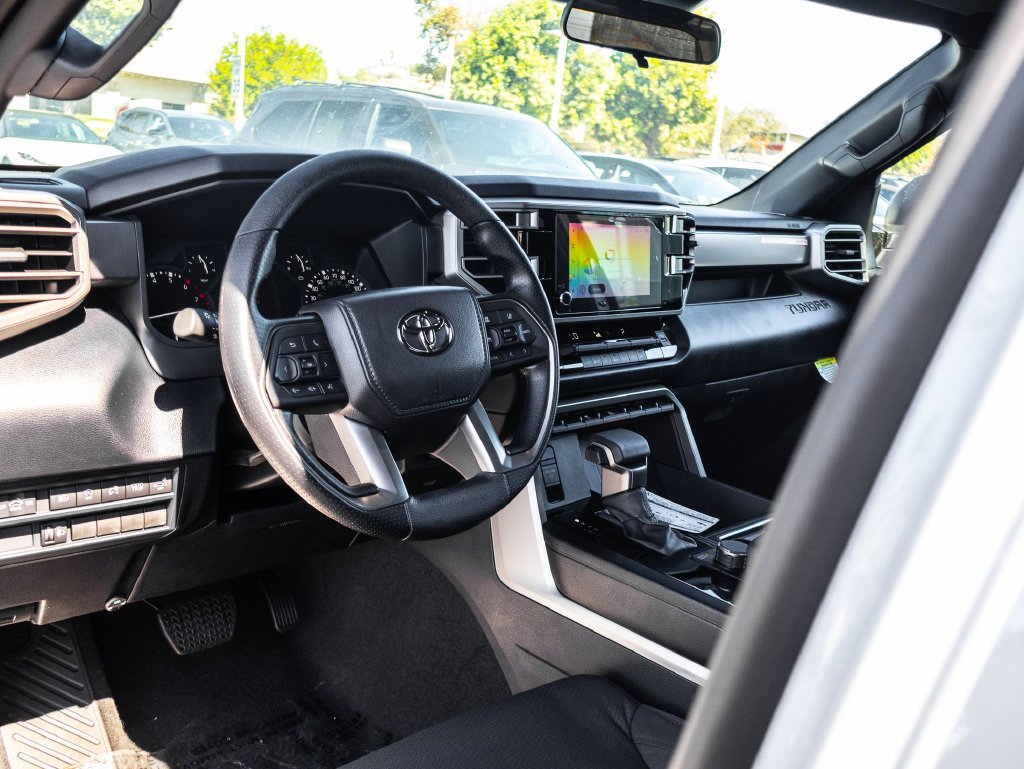 2026 Toyota Tundra SR5 - Photo 15