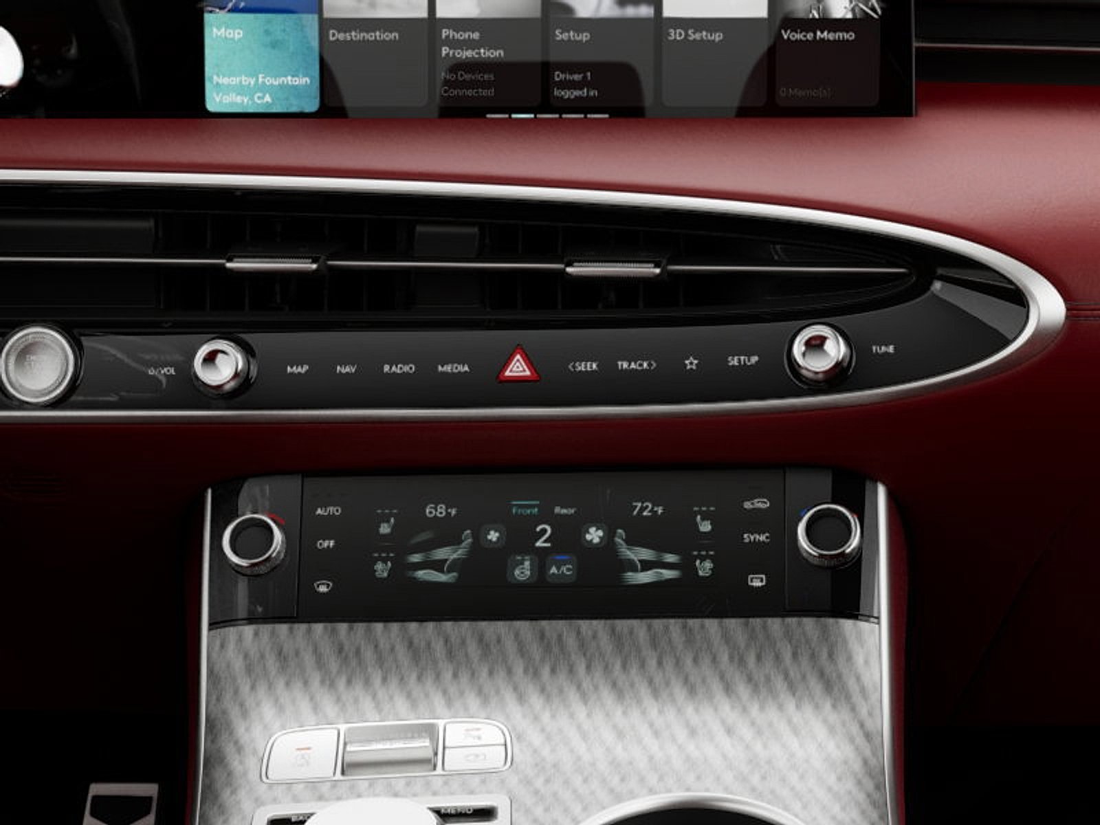 New 2026 Vik Black Genesis 2.5T SPORT PRESTIGE image 15