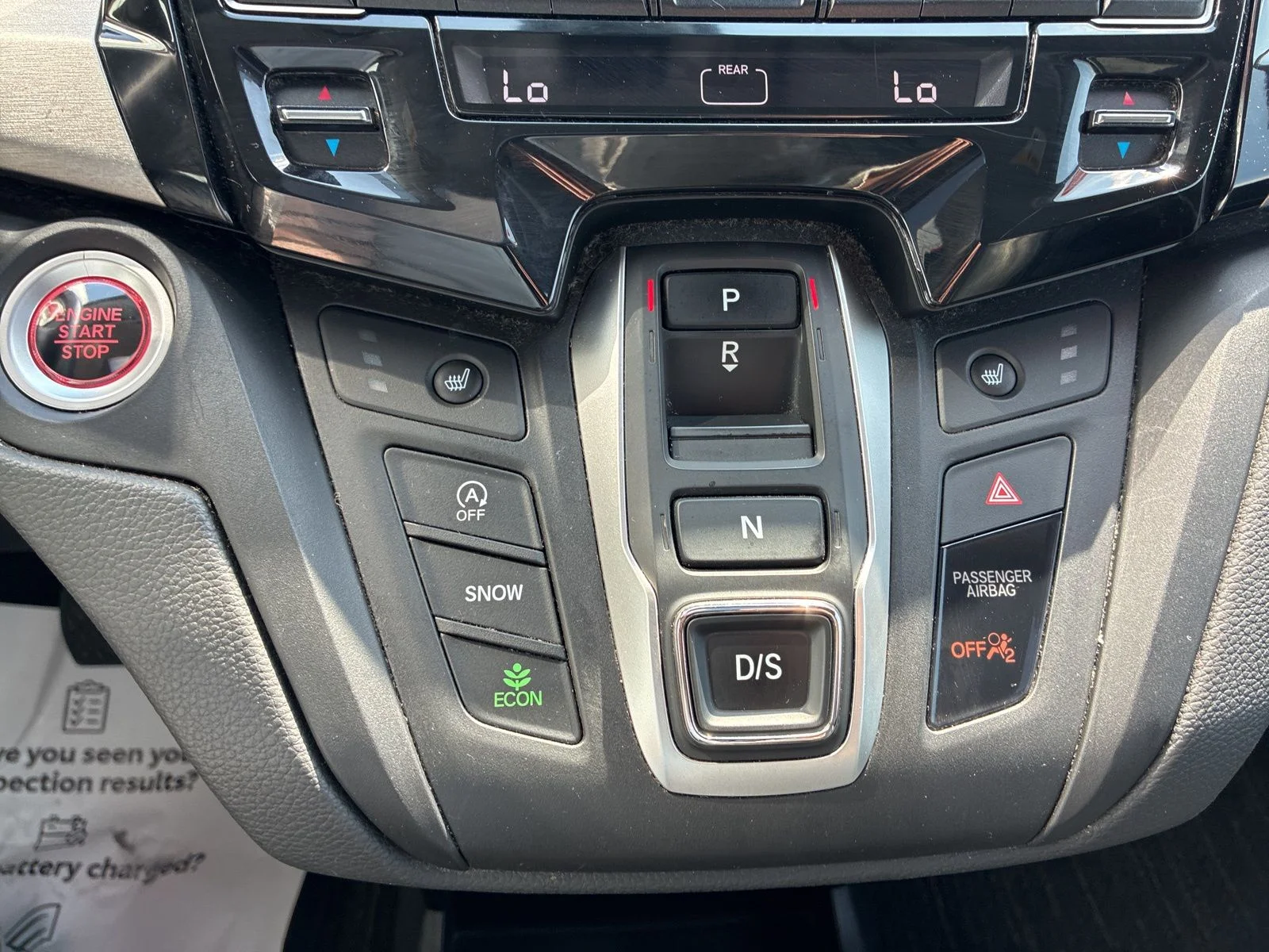 2024 Honda Odyssey EX-L - Photo 31