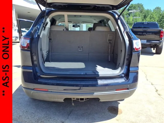 Used 2015 Blue Chevrolet 2LT image 16