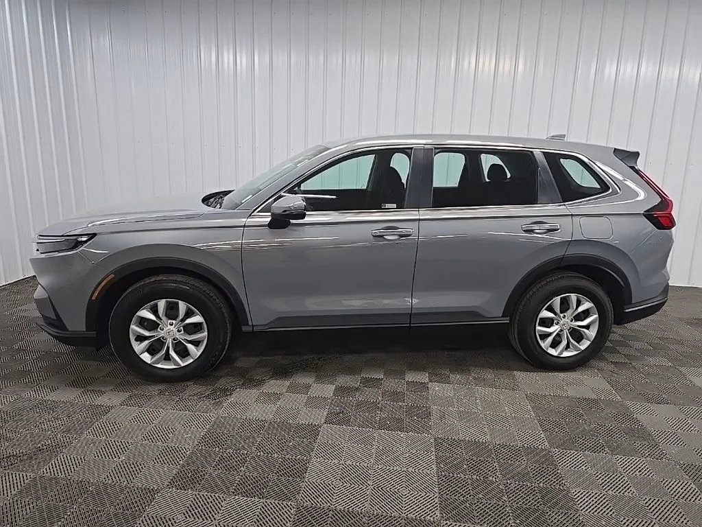 Used 2023 Urban Gray Pearl Honda LX image 5