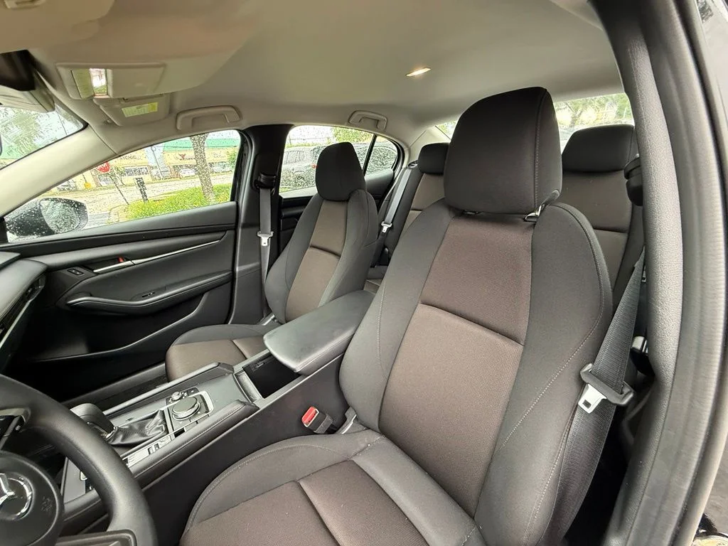 Used 2026 Black Mazda 2.5 S image 21