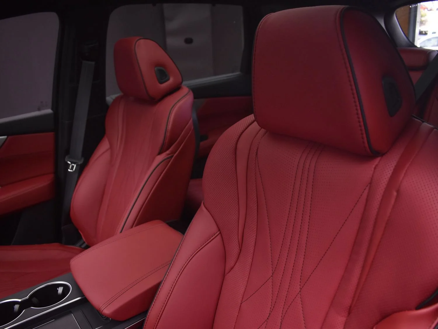 New 2026 Majestic Black Pearl Acura w/A-Spec Advance Package image 20