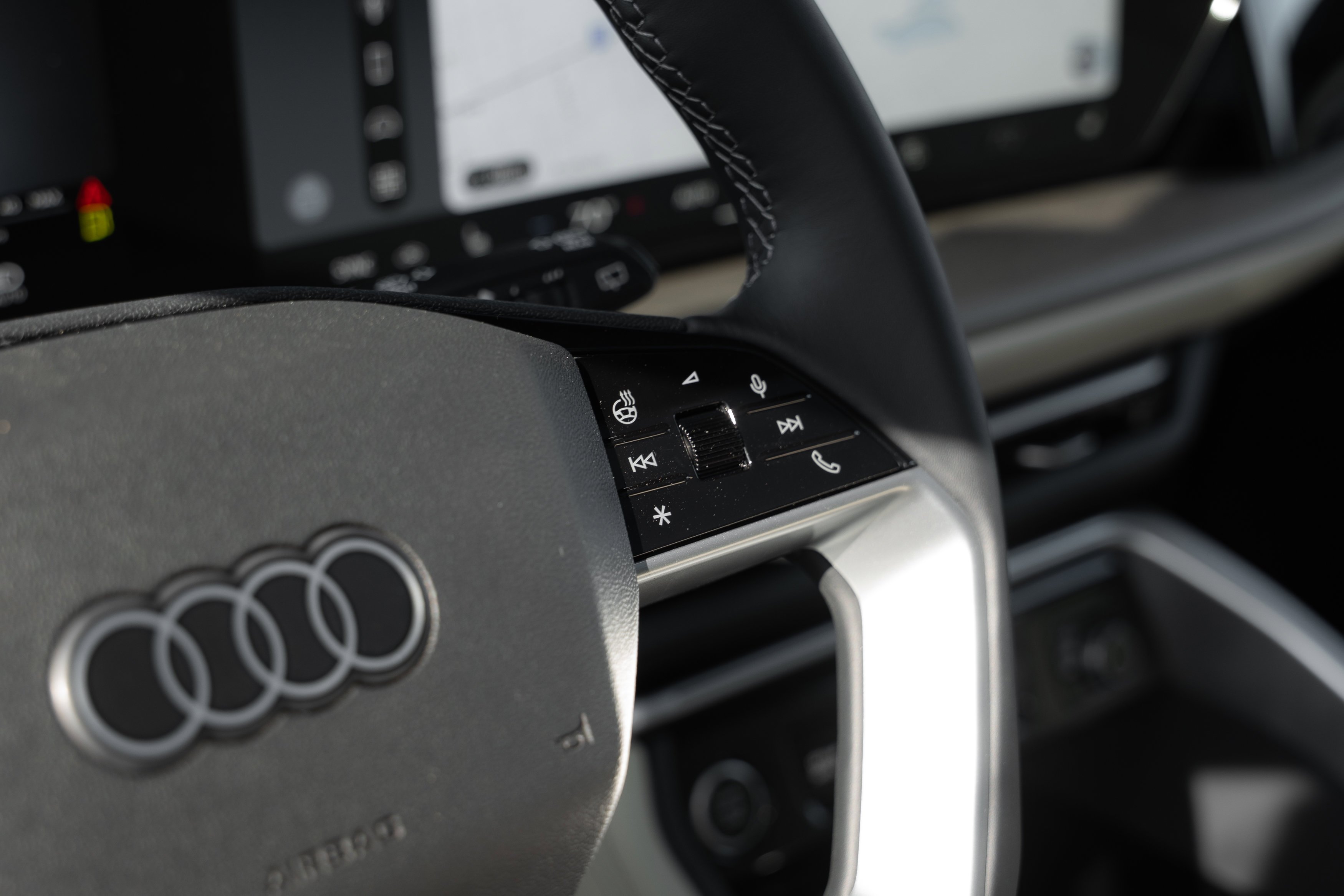 New 2026 Mythos Audi Premium Plus image 12
