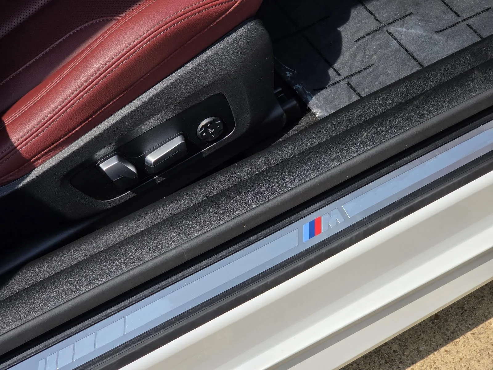 Used 2024 Mineral White Metallic BMW 430i image 39