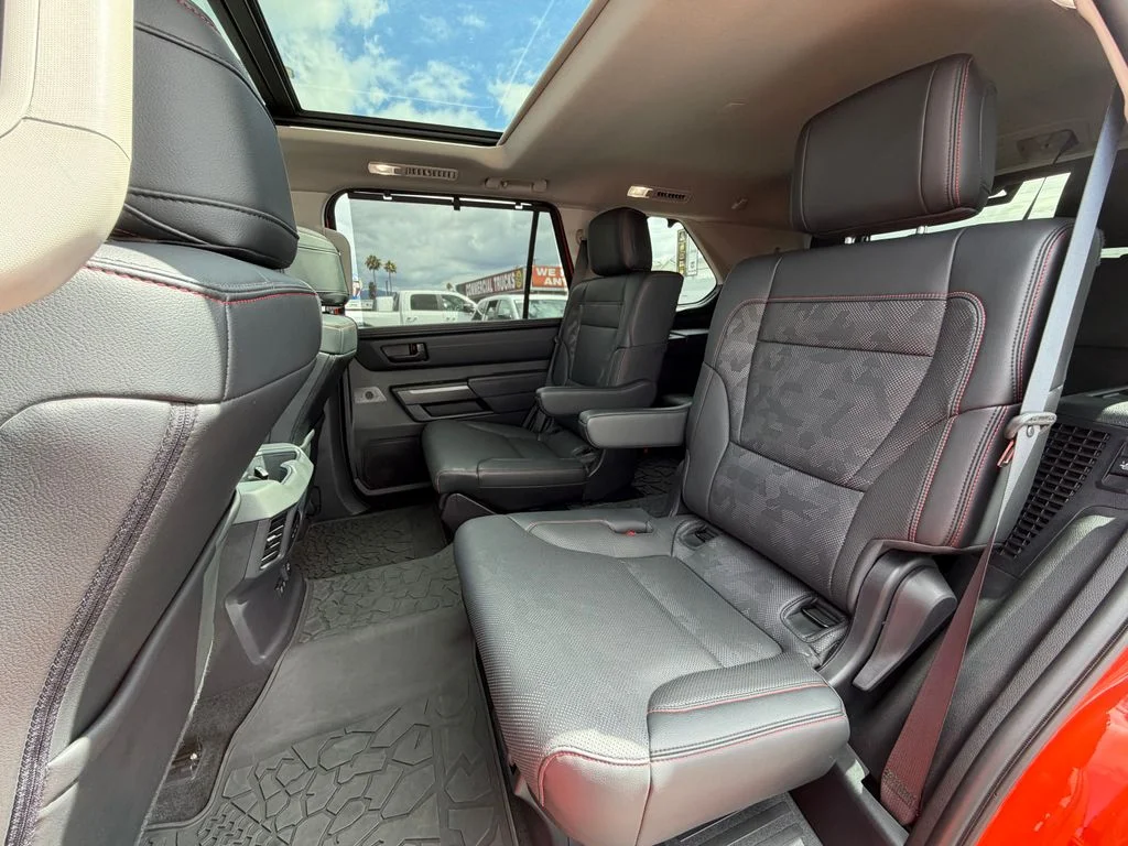 Used 2023  Toyota TRD Pro image 23