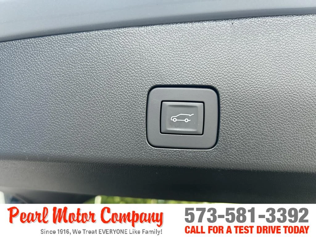 2026 Buick Encore GX Sport Touring - Photo 22