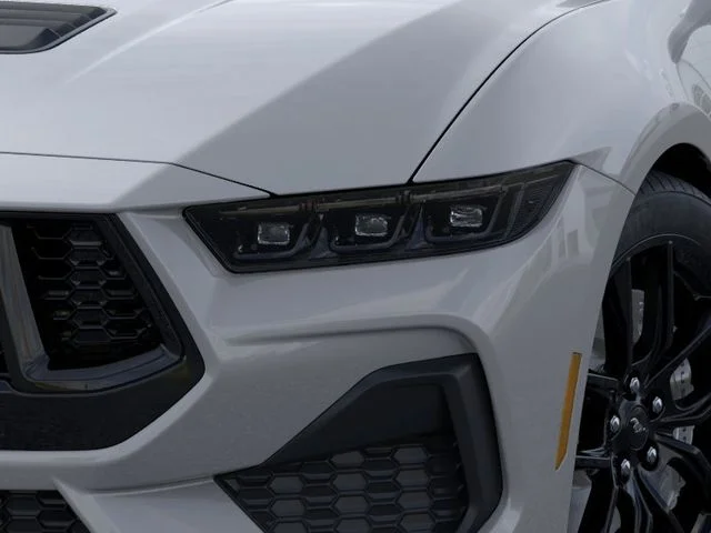 New 2026 White Ford GT image 18