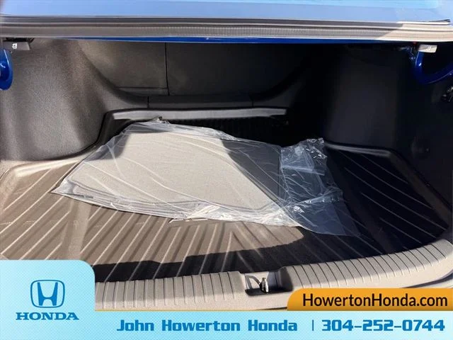 New 2025 Beige Honda Sport image 18