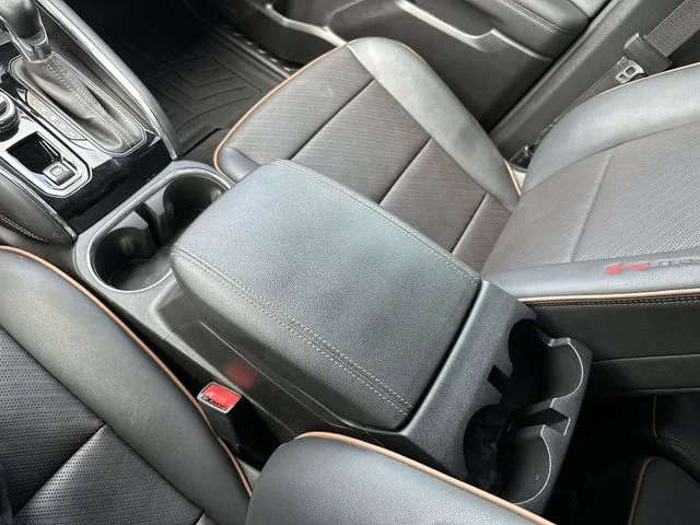 Certified Used 2024 Brown GMC AT4 image 22