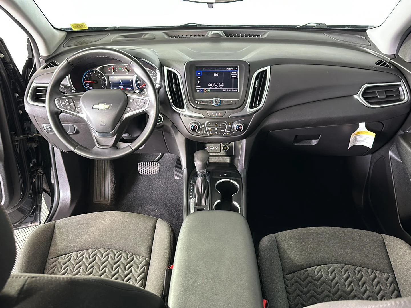 Used 2024 Mosaic Black Metallic Chevrolet LT image 20