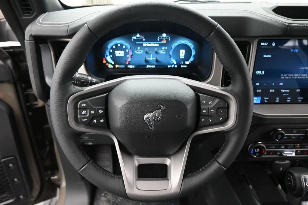 New 2026 Marsh Gray Ford Outer Banks image 11