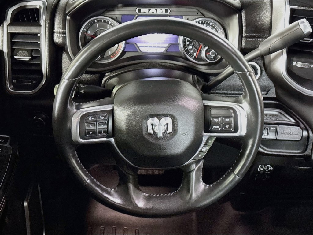 Used 2022 Red Ram Laramie image 13