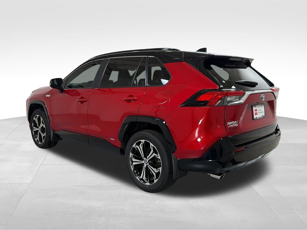 2023 Toyota RAV4 XSE - Photo 7
