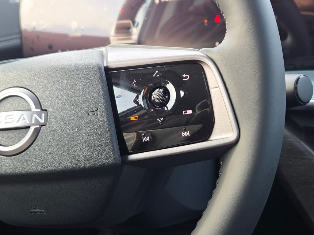 2026 Nissan Murano SL - Photo 30